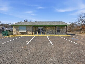 Fort Worth, TX Office - 4208 Benbrook Hwy