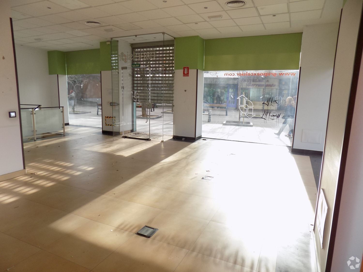 3 Plaza del Encuentro, Madrid, MAD for Rent