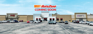Orange City, FL Retail - 810-890 Saxon Blvd