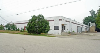 Nashua, NH Industrial - 8 State St