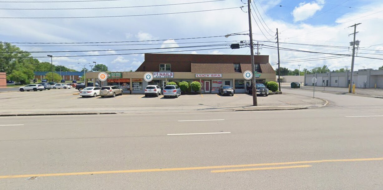 2829 W 26th St, Erie, PA for Rent