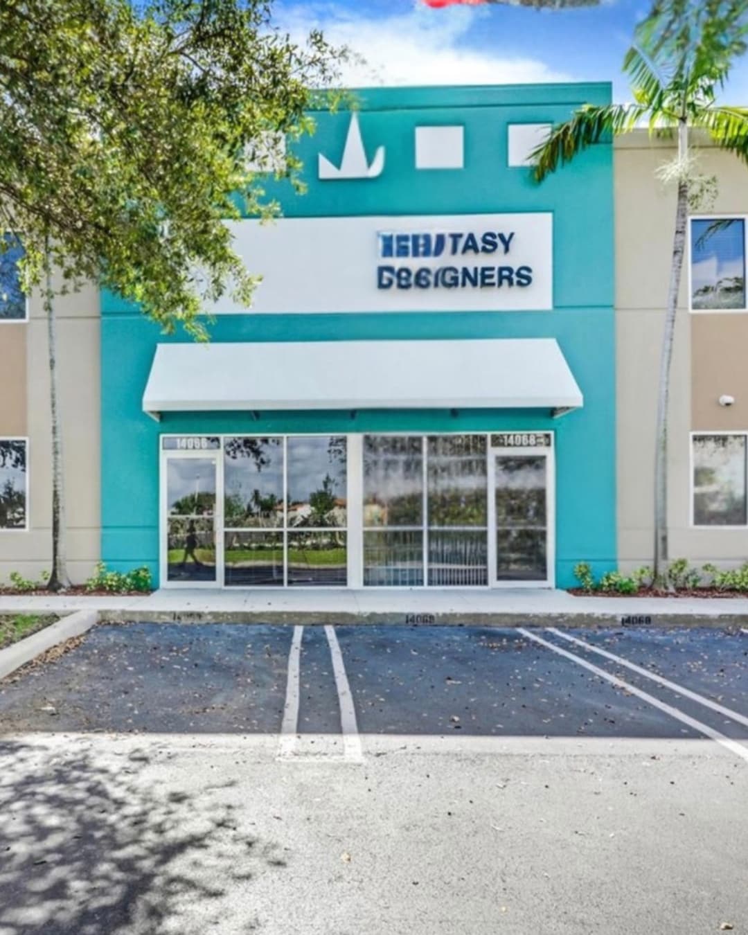 14066 NW 82nd Unit #8-a Ave, Miami Lakes, FL for Sale