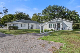 Summerville, SC Office - 500 N Pine St