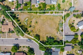 Arvada, CO Residential - 5498 Flower ct