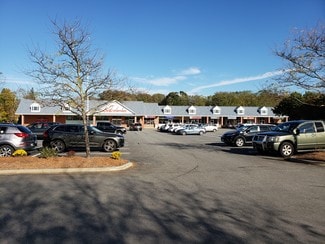 Colchester, CT Retail - 119 S Main St Colchester, CT Retail - 119 S Main St