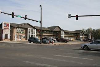 Gillette, WY Office, Office/Retail - 801 E 4th St