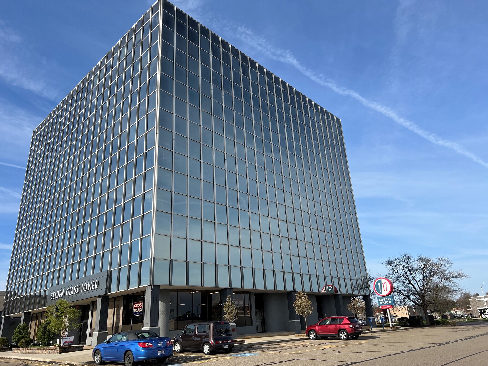 4450 Belden Village St NW, Canton, OH for Rent
