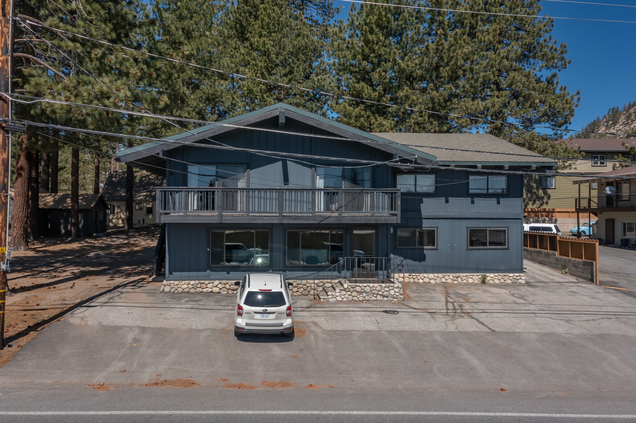 38 Laurel Mountain Rd, Mammoth Lakes, CA for Sale