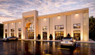 Katy, TX Retail - 00 Peek Rd