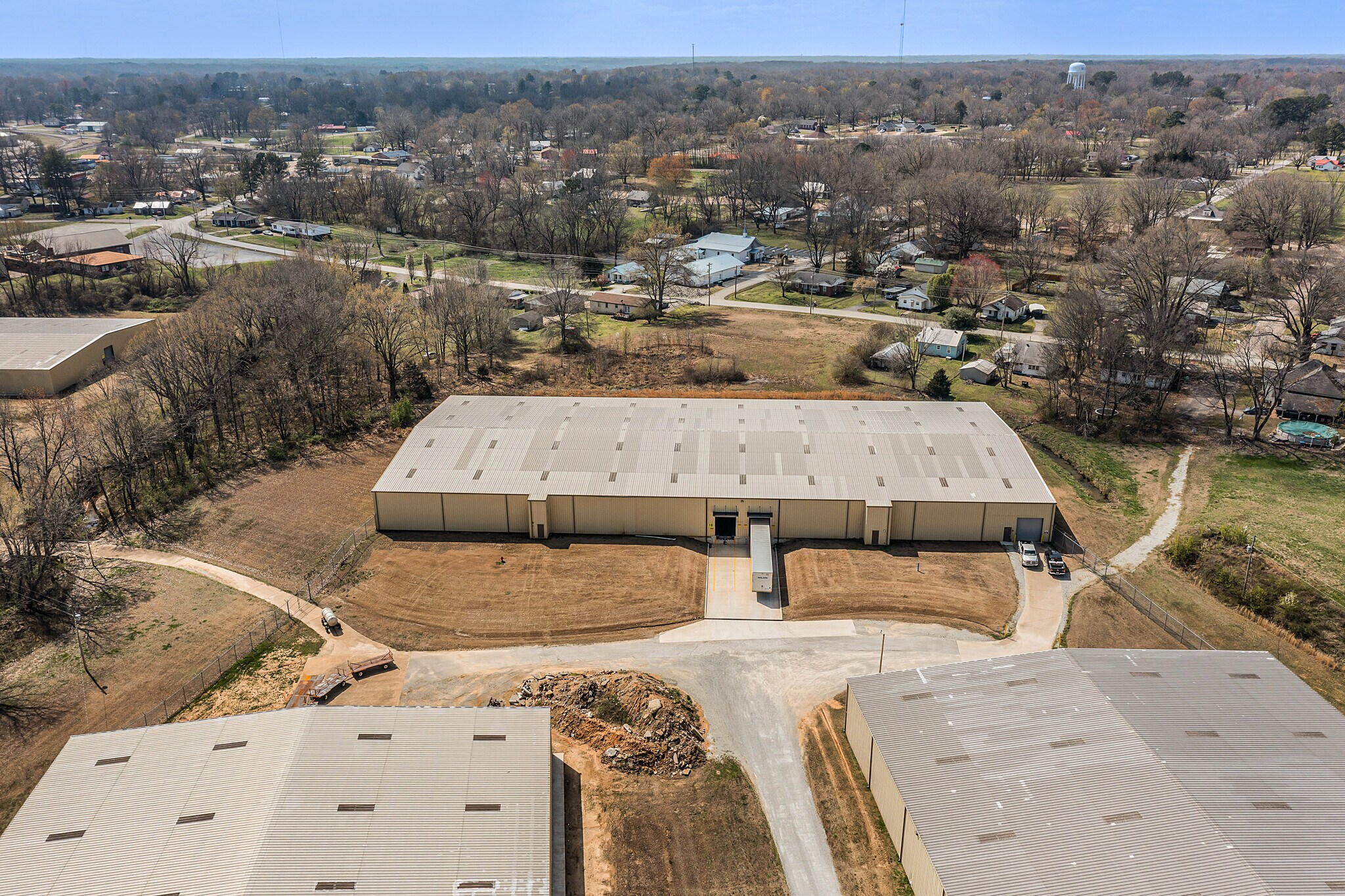 1200 Lyell St, Milan, TN for Rent