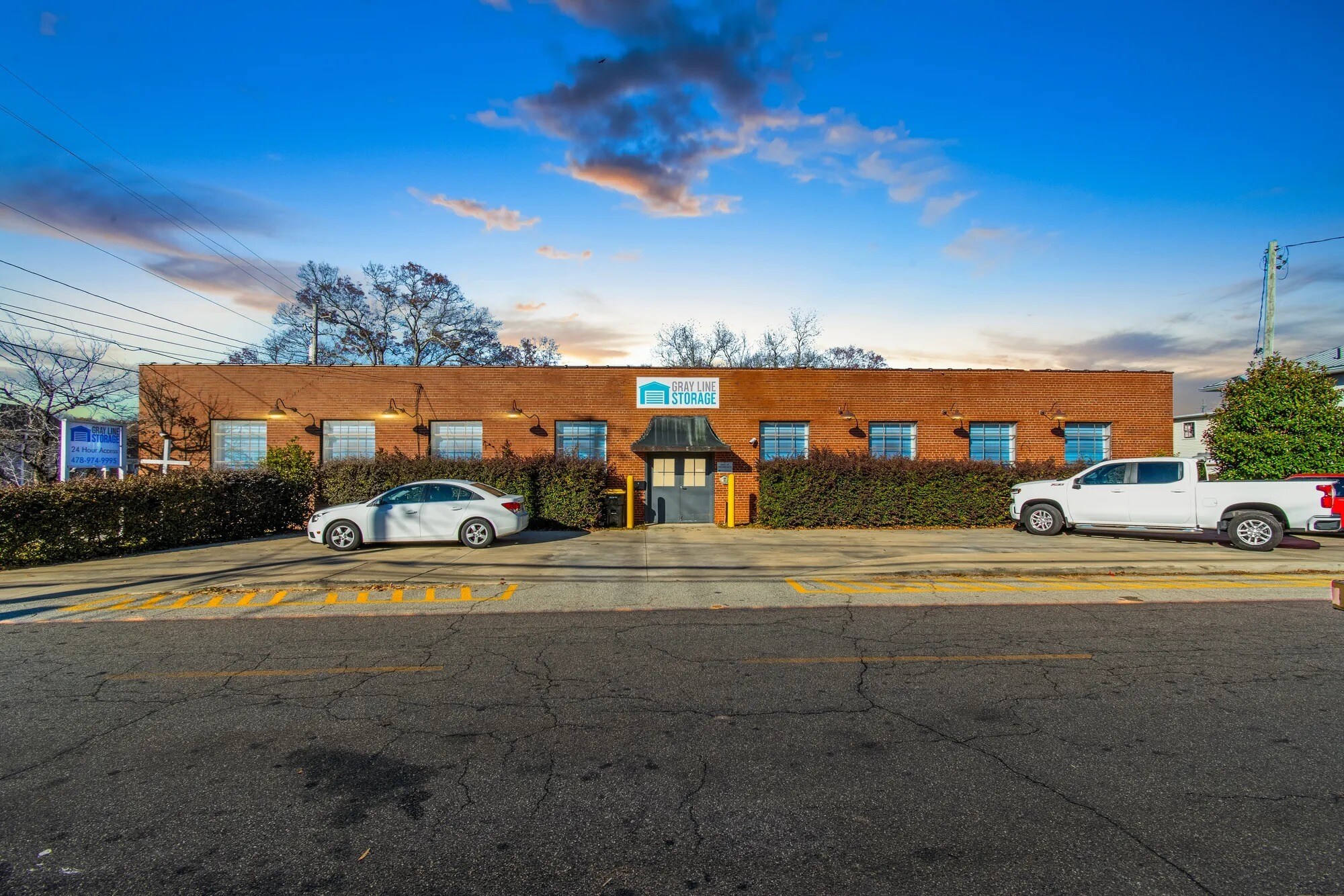 51 W Adams St, Forsyth, GA for Sale