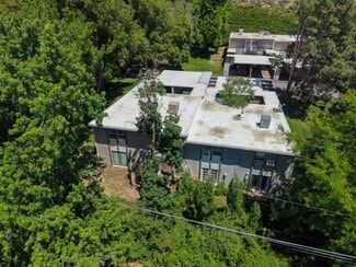 Ogden, UT Multi-Family - 1565 E 775 S