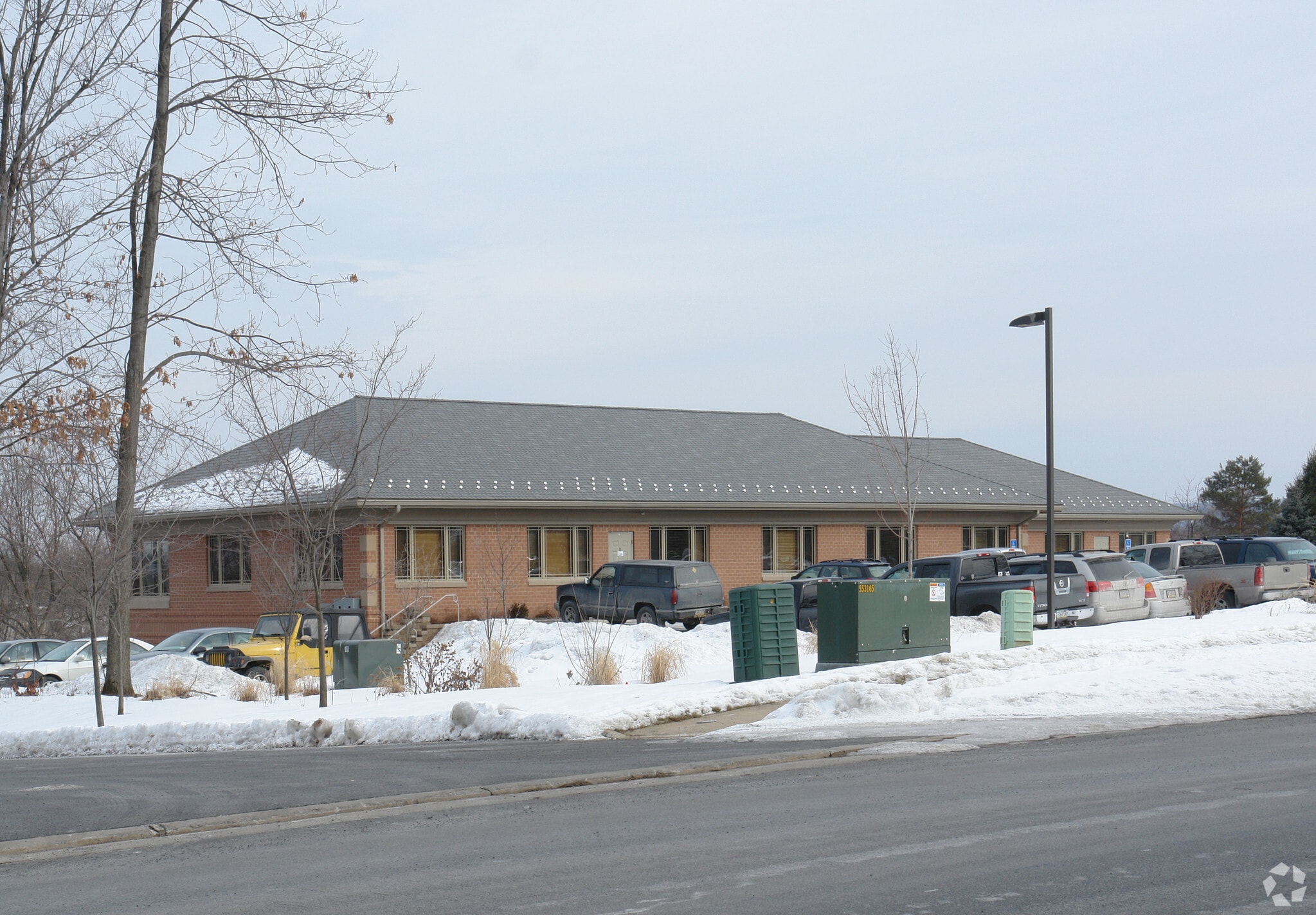 2160 Sandy Dr State College, PA 16803 Office Property for Sale on