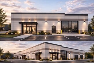 Frankfort, IL Flex - Steger Rd Frankfort, IL Flex - Steger Rd