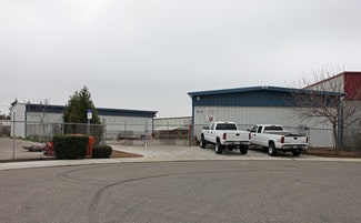 Turlock, CA Industrial - 1485 Atlanta Ct