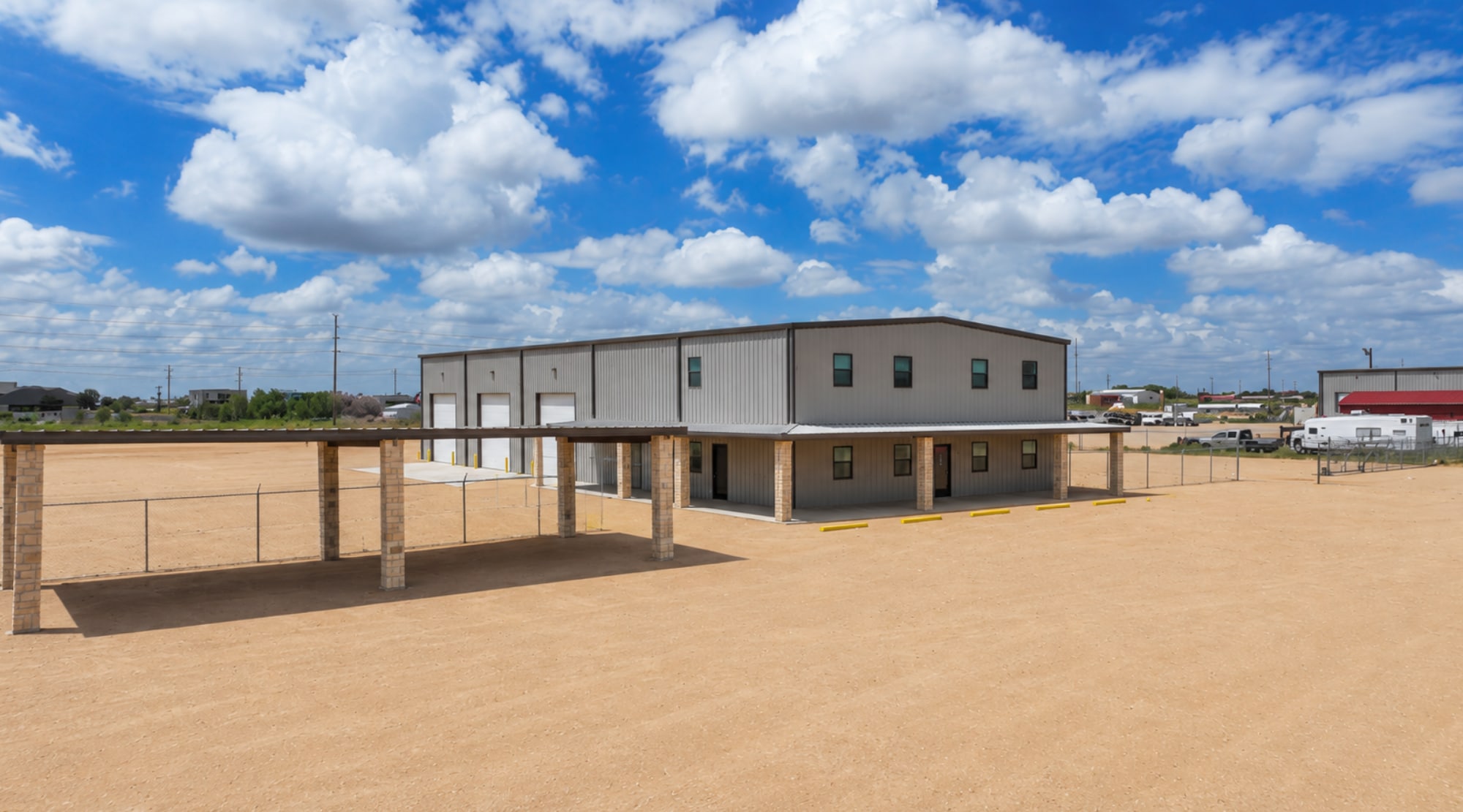 4800 E County 128 rd, Midland, TX for Rent