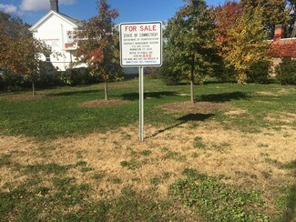West Hartford, CT Commercial Land - New Park Avenue Flatbush Ave @ Flatbush Avenue