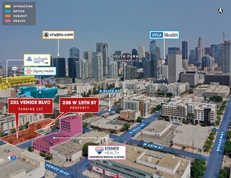 Los Angeles, CA undefined - 236 W 15th St Los Angeles, CA undefined - 236 W 15th St