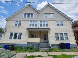 Cleveland, OH undefined - 9222 Madison Ave