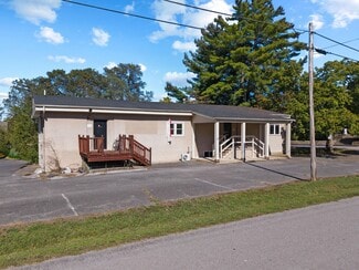 Calvert City, KY Office - 78 Ash St