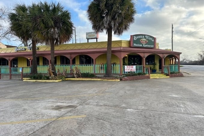 100 Liberty St, Richmond, TX for Rent