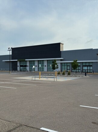 Rochester Hills, MI Retail - 2627-2951 S Rochester Rd Rochester Hills, MI Retail - 2627-2951 S Rochester Rd