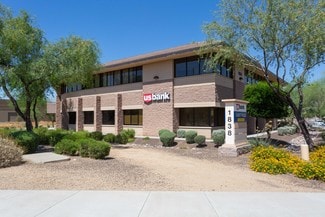 Phoenix, AZ Office - 1838 W Parkside Ln
