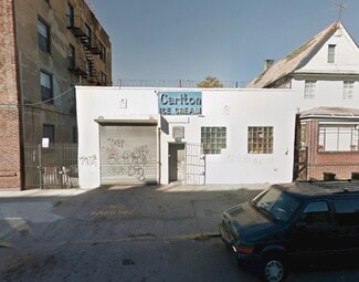 Brooklyn, NY Industrial - 34 E 29th St