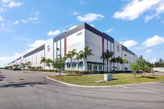 Miami, FL Industrial - 3360 NW 67th Ave Miami, FL Industrial - 3360 NW 67th Ave