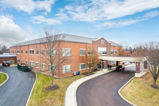 Limerick, PA Office/Medical - 420 W Linfield Trappe Rd