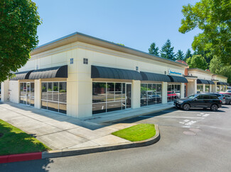 Vancouver, WA Office - 4201 NE 66th Ave