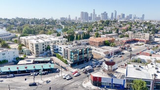 Los Angeles, CA Retail - 1030 N Alvarado St Los Angeles, CA Retail - 1030 N Alvarado St