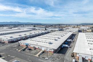 Spokane Valley, WA Industrial - 3808 N Sullivan Rd Spokane Valley, WA Industrial - 3808 N Sullivan Rd