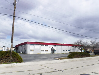 Boise, ID Warehouse - 5414 W Morris Hill Ln