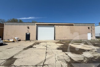 Toledo, OH Industrial - 5110 Angola Rd