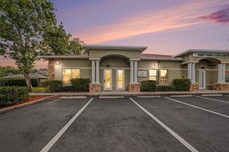 New Port Richey, FL Office - 2505 Seven Springs Blvd New Port Richey, FL Office - 2505 Seven Springs Blvd