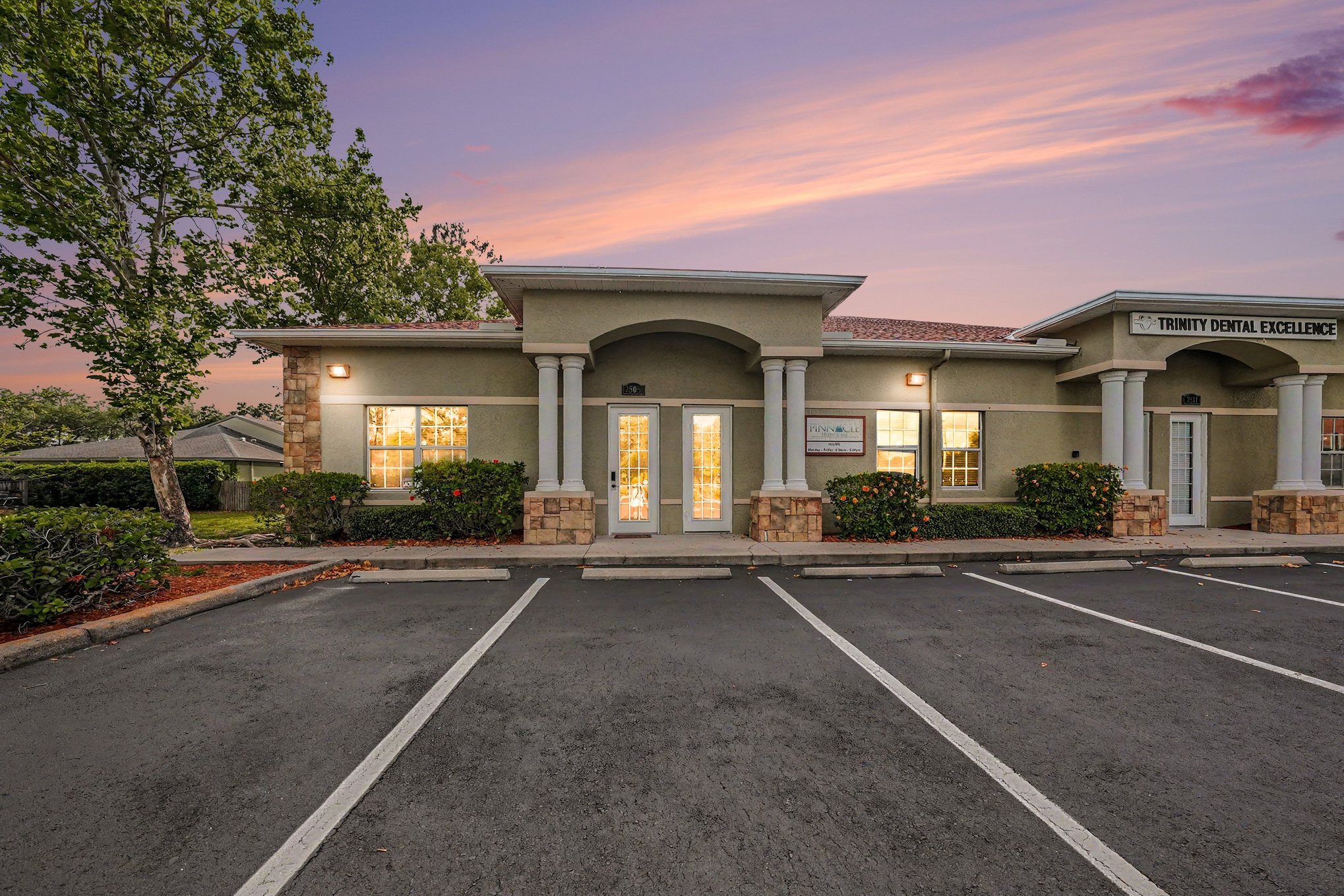 2505 Seven Springs Blvd, New Port Richey, FL for Rent