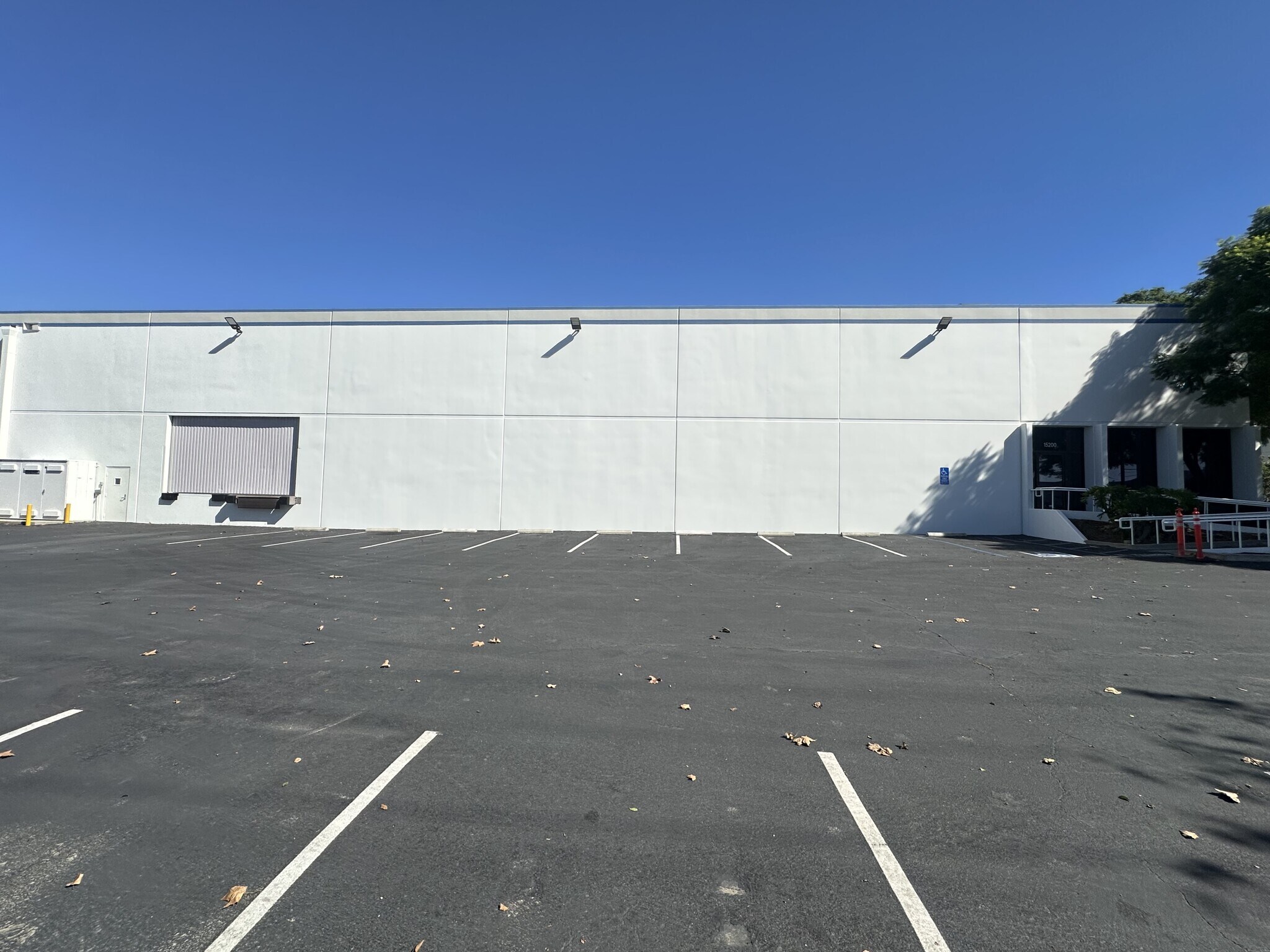 15120-15200 Marquardt Ave, Santa Fe Springs, CA for Rent