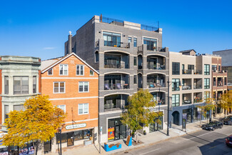 Chicago, IL undefined - 1650 W Belmont Ave
