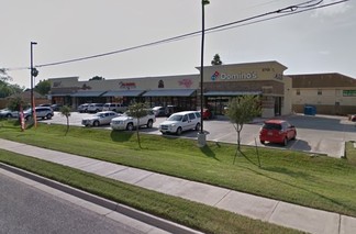 McAllen, TX Office/Retail, Retail - 3701 Colbath Ave