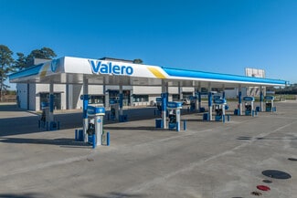 Hockley, TX Retail - 22550 FM 2920 Rd