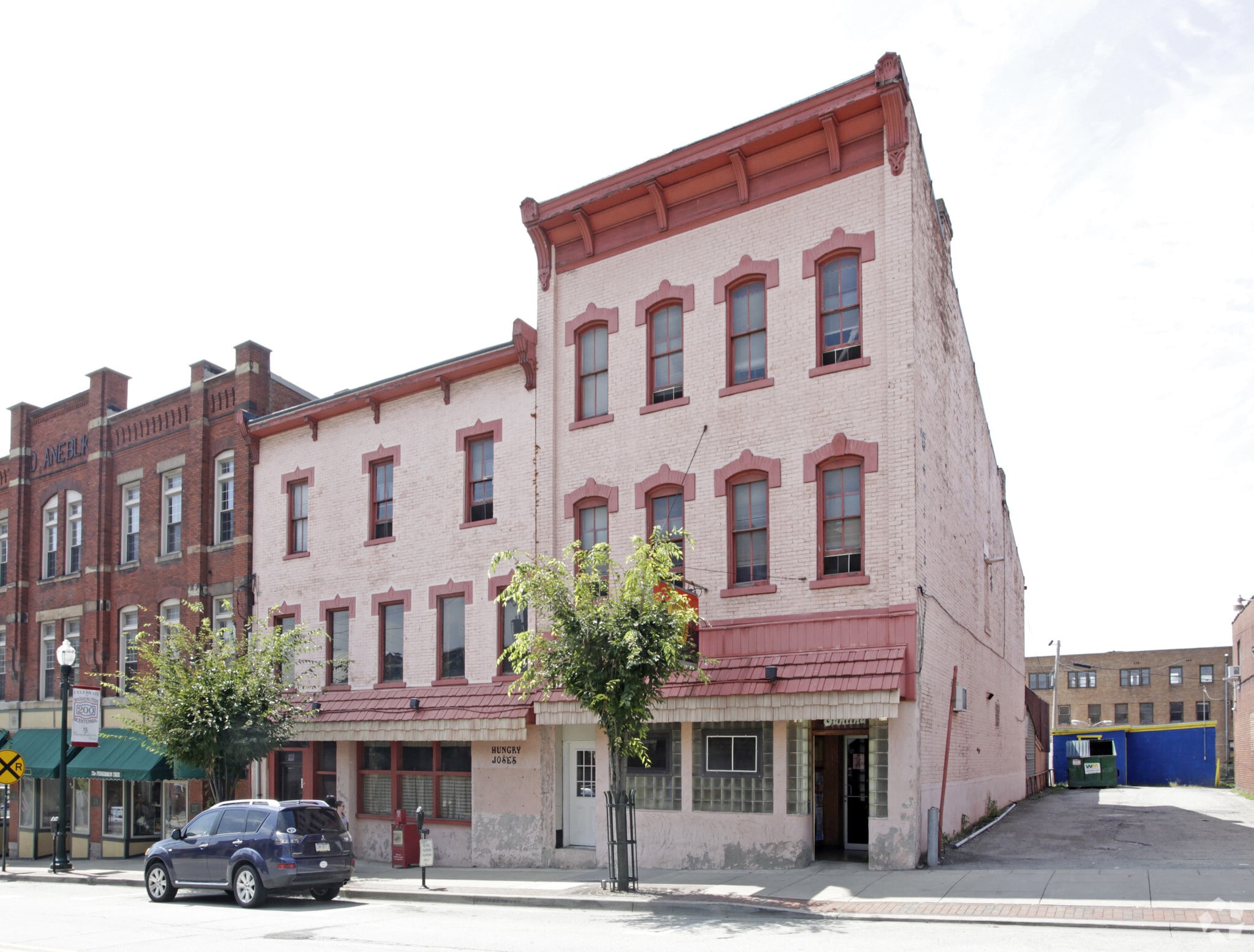 227-229 S Main St, Washington, PA for Sale