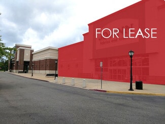 Montgomery, AL Retail - EASTCHASE Pky