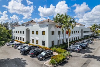 Boca Raton, FL Coworking Space - 20283 State Road 7