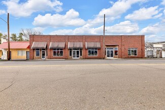 Knoxville, TN Office/Retail - 3930-3932 Martin Luther King Jr Ave