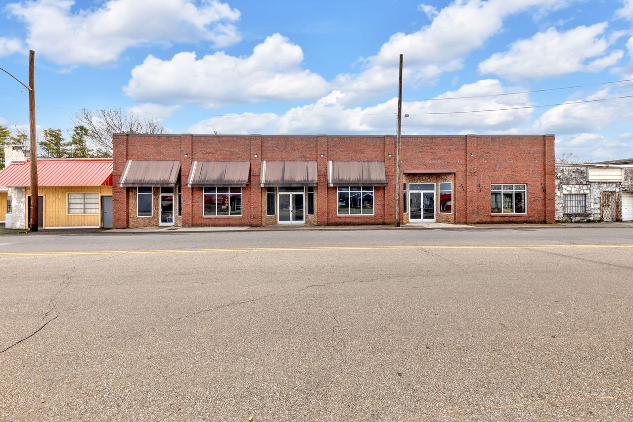 3930-3932 Martin Luther King Jr Ave, Knoxville, TN for Rent