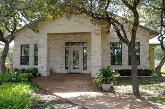 San Marcos, TX Office/Residential - 8401 Ranch Road 12