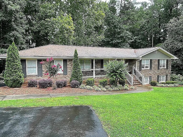 5754 Stewart Mill rd, Douglasville, GA for Rent