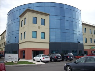 Dieppe, NB Storefront Retail/Office - 1040 Champlain St Dieppe, NB Storefront Retail/Office - 1040 Champlain St