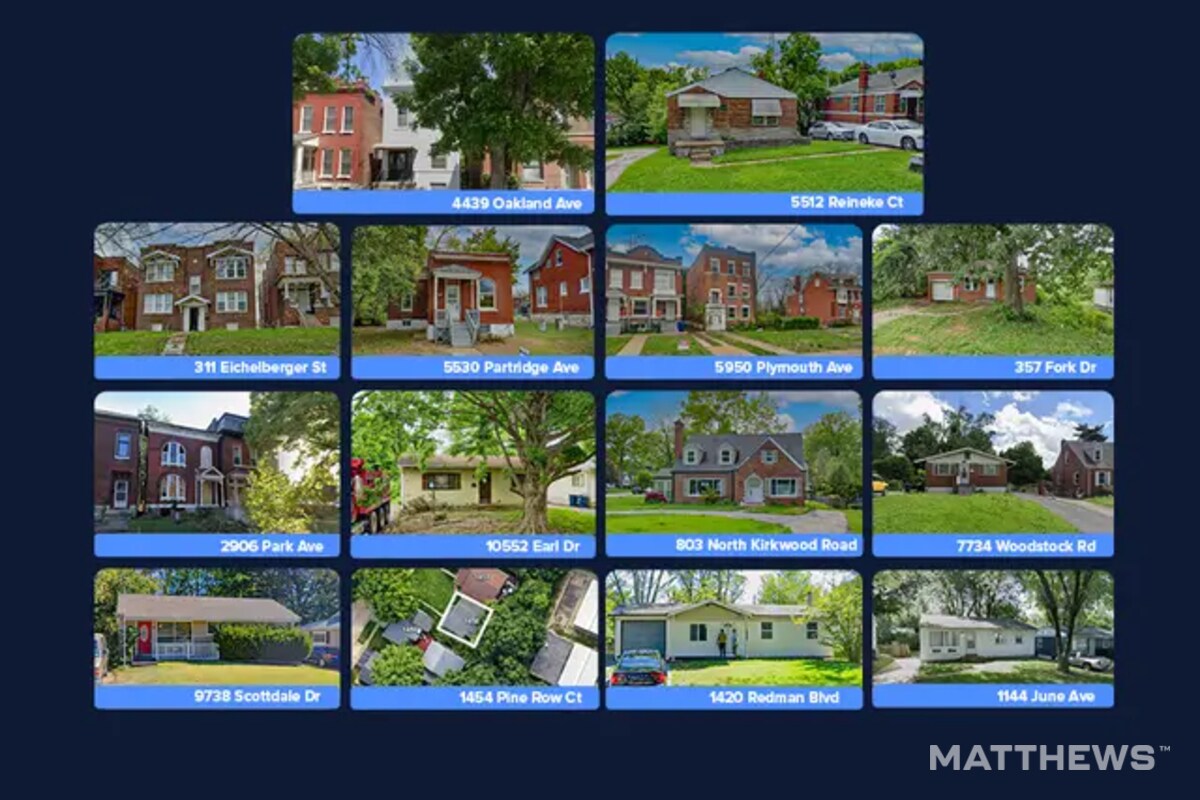 , Saint Louis, MO for Sale